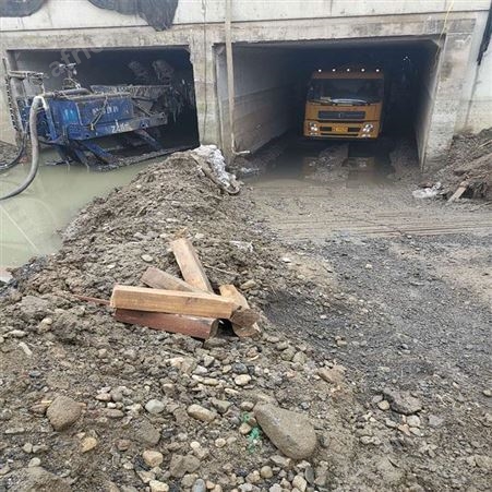 新疆河道清淤公司 西藏河道淤泥清理价格 通洁 欢迎来电