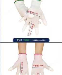 涂指手套12双一包
