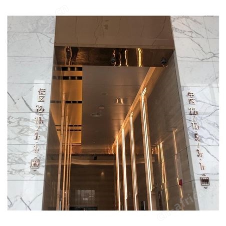 蓝岸标牌 酒店标识 标牌制作 按需定制 设计方案