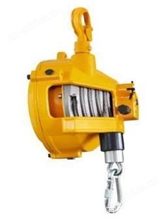 弹簧拉力平衡器-10kg自锁式平衡器价格-鑫鸟平衡器厂家