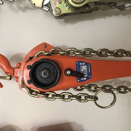 手扳葫芦0.75吨/1吨1.5吨2吨手摇吊葫芦/手板紧线器拉紧器手动