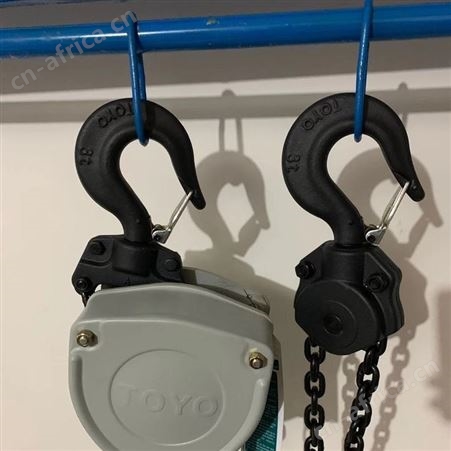 hs手拉葫芦 倒链