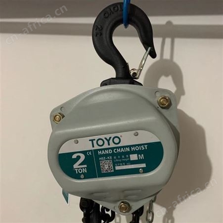不锈钢手拉葫芦 倒链 欢迎来电了解