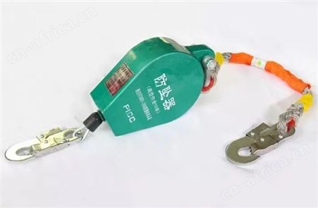 安全防坠器 速差自控器 免费咨询