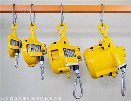 平衡器厂家/钩象平衡器价格/平衡器多种型号