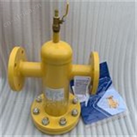 燃气专用过滤器