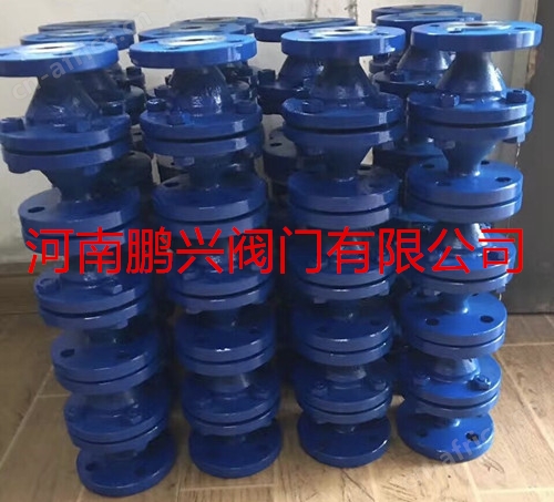 管道阻火器