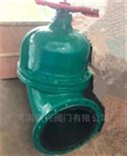 衬胶隔膜阀