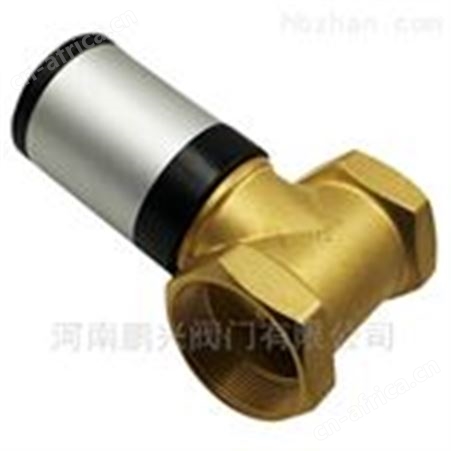 Q22HD流体气控阀