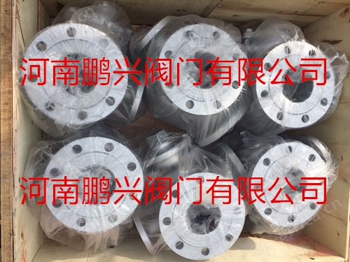 沥青三通旋塞阀
