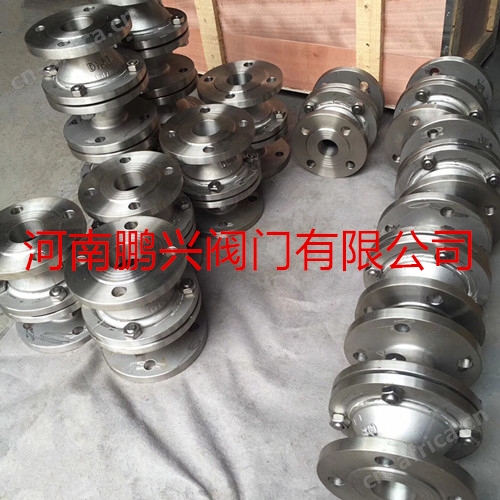 管道阻火器
