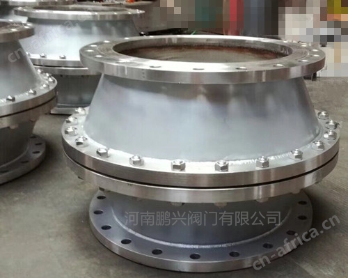 阻爆燃型管道阻火器