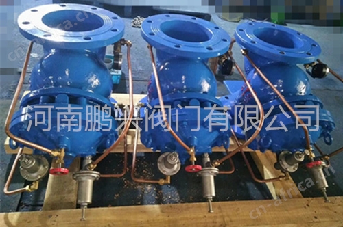 AX742X安全泄压持压阀