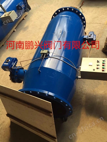 全自动反冲洗过滤器
