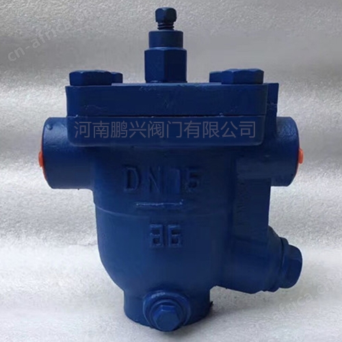 CS11H自由浮球式疏水阀