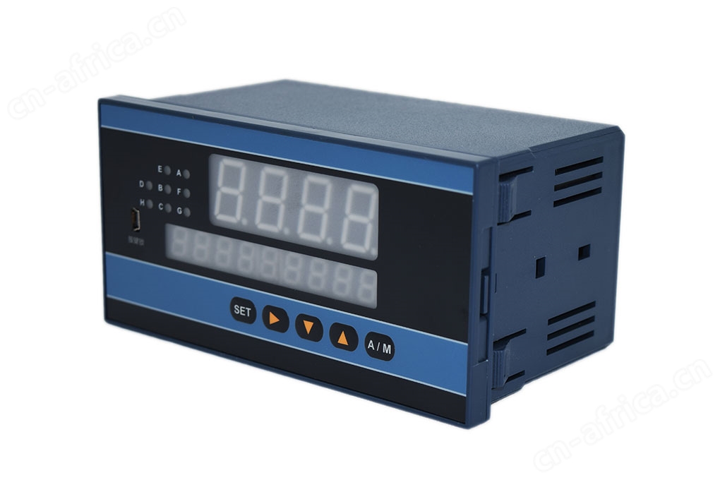 LDJ3000智能积算仪