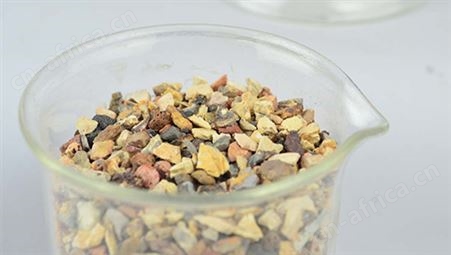 高铝骨料