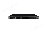 CloudEngine S5735-L48T4S-A华为48口接入交换机