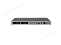 CloudEngine S5735-L24P4X-A华为POE交换机