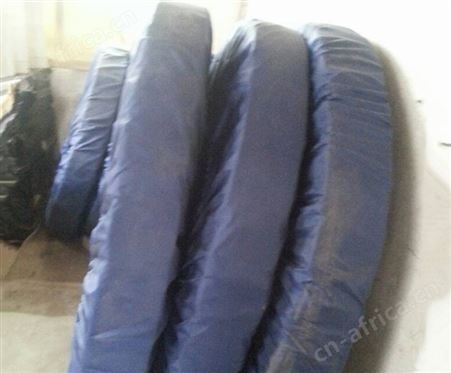 HY-4吊笼 船用折叠式吊笼 海上救生吊笼 编织吊篮吊笼 CE ABS证书