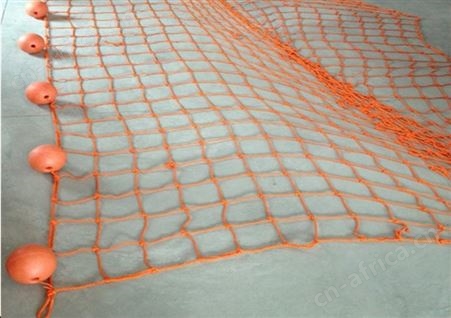 救援打捞网 船用 海上救生打捞网 4m*6m