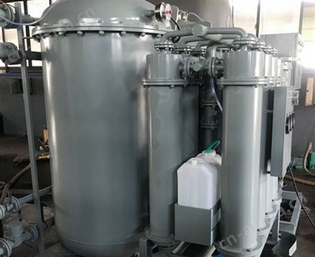 船用防爆油水分离器 防爆电机 防爆箱 15ppm油污水处理器 CCS船检