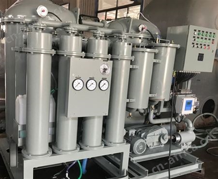 YWC-3.0船用防爆油水分离器 15ppm油污水处理装置 YWC-5.0新标准