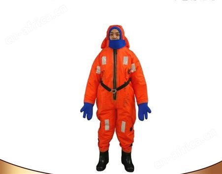 GB9953-1999浸水保温服 救生服 保温救生衣 船用防寒服 CCS船检
