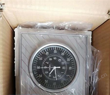 IMPA370207船用天文钟CJCD-2T 石英天文钟 航海计时仪 CCS证书