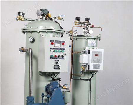 HBN-0.1，HBN-0.25，HBN-0.5船用油水分离器装置 新标准CCS船检