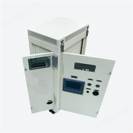 二氧化碳（CO2）集中吸附装置 集中吸收装置 脱除装置