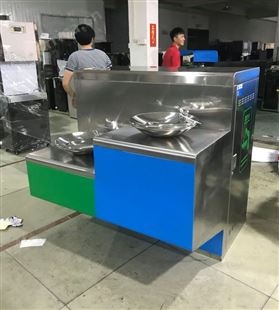 公共直饮水机户外饮水台广场直饮水设备公园直饮设施