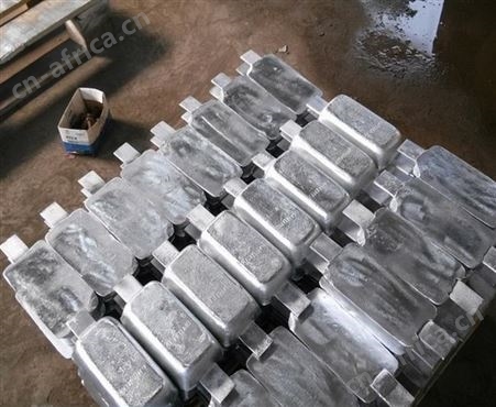 牺牲阳极 锌合金 防腐锌块 船用舱底水保护装置 CCS船检