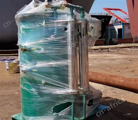 15PPM舱底水分离器 CYSC-0.1/0.25/0.5/1.0船用油污水分离装置