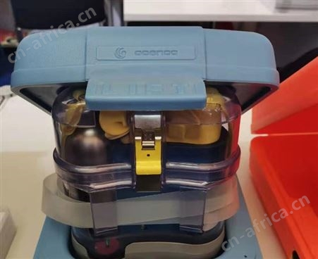 OCENCO M20.2 EEBD应急脱险逃生呼吸器 M-20.2T训练装 美国原装