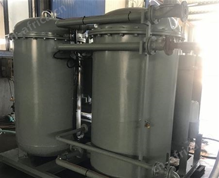 船用防爆油水分离器 防爆电机 防爆箱 15ppm油污水处理器 CCS船检