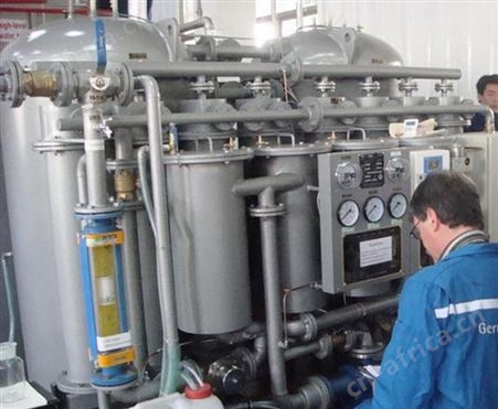 YWC-3.0船用防爆油水分离器 15ppm油污水处理装置 YWC-5.0新标准