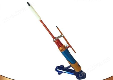 SQS-230远距离救生抛投器 气动式抛投器 防汛抗洪救生抛绳器
