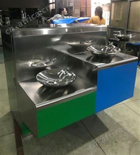 公共直饮水机户外饮水台广场直饮水设备公园直饮设施