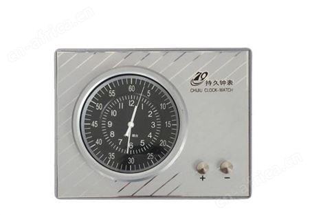 IMPA370207船用天文钟CJCD-2T 石英天文钟 航海计时仪 CCS证书