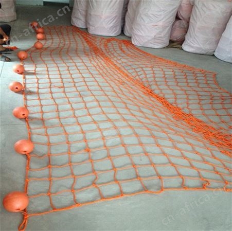 救援打捞网 船用 海上救生打捞网 4m*6m