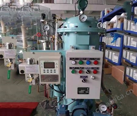 HBN-0.1/0.25/0.5系列15ppm舱底水分离器 船用油污水处理装置 CCS