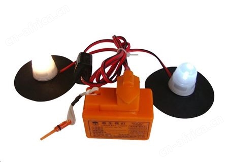 DFFD-96-B1船用救生筏灯 救生筏示位灯 CCS船检