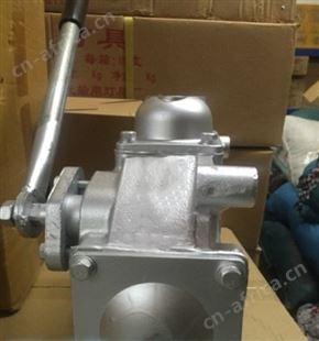 CS-20、CS-25、CS-32、CS-40HCS系列船用手摇泵 CS-20、CS-25、CS-32、CS-40H 燃油泵 船检证书