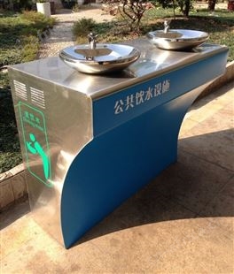 室外直饮水台 石材饮水机 户外喝水专用 非标定制