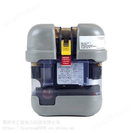 抢险应急逃生消防救援紧急逃生呼吸器M-20.2防烟雾呼吸器