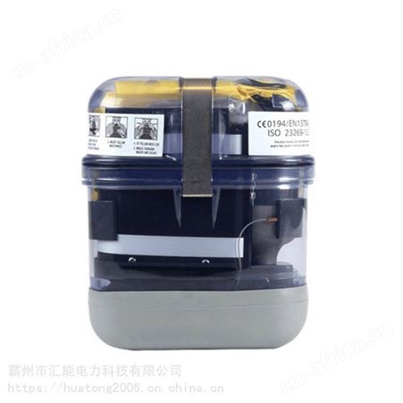 抢险应急逃生消防救援紧急逃生呼吸器M-20.2防烟雾呼吸器