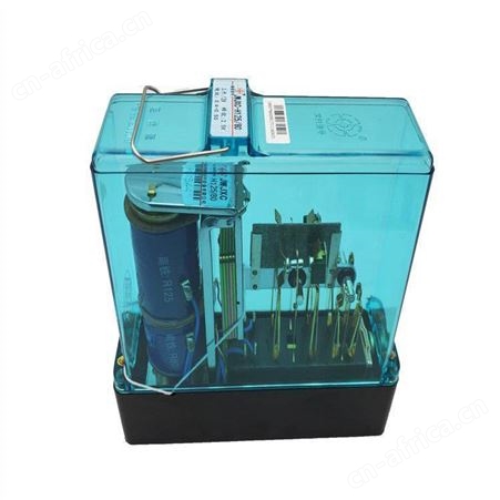 JWJXC-H125/80 继电器铁路信号继电器道岔转换继电器交流继电器