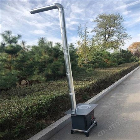 野营帐篷取暖炉子89-8型抢险应急野炊便携冬季供暖炉