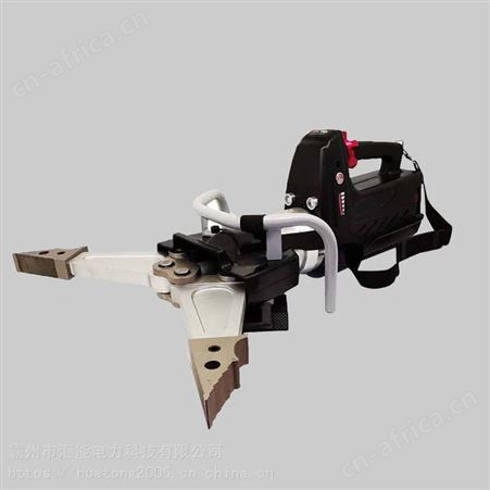 汇能液压式扩张钳GYKZ-D-640电动扩张器手持式电动